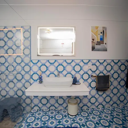 Сasa de vacaciones Casa Giorgio A Serene Corner Of Paradise In