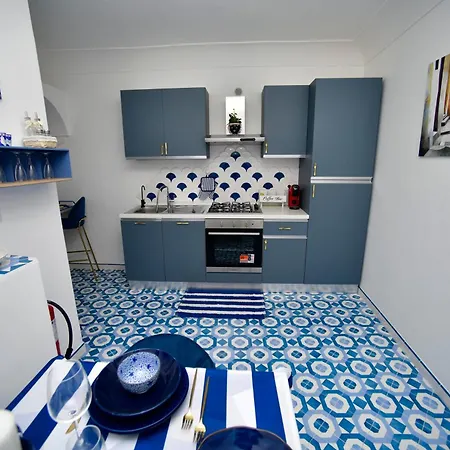 Сasa de vacaciones Casa Giorgio A Serene Corner Of Paradise In