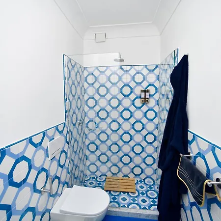 Casa Giorgio A Serene Corner Of Paradise In Сasa de vacaciones