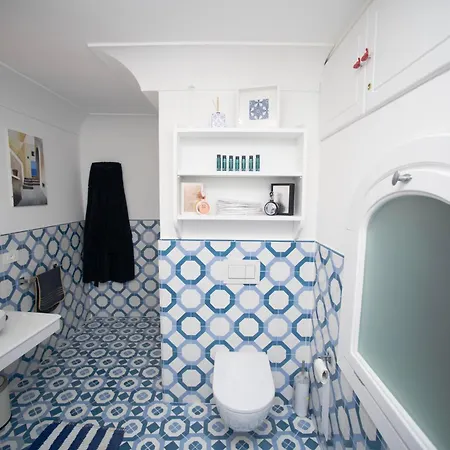 Casa Giorgio A Serene Corner Of Paradise In Сasa de vacaciones