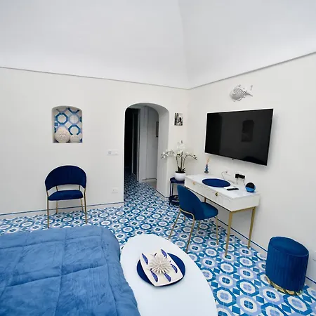 Casa Giorgio A Serene Corner Of Paradise In Сasa de vacaciones *