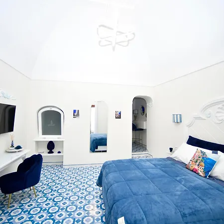 Сasa de vacaciones Casa Giorgio A Serene Corner Of Paradise In Positano