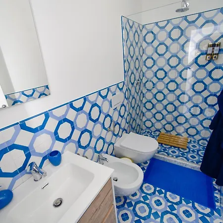 Casa Giorgio A Serene Corner Of Paradise In * Positano