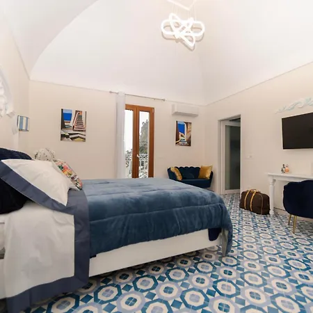 Casa Giorgio A Serene Corner Of Paradise In Сasa de vacaciones *