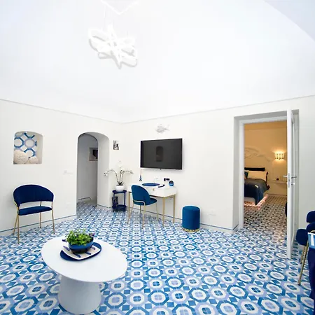 Casa Giorgio A Serene Corner Of Paradise In Positano