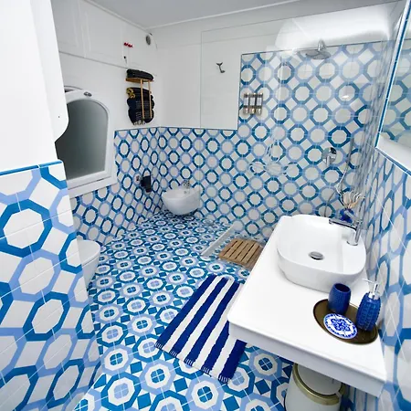 Casa Giorgio A Serene Corner Of Paradise In Сasa de vacaciones