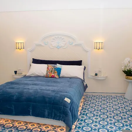 Casa Giorgio A Serene Corner Of Paradise In Сasa de vacaciones Positano