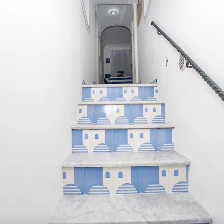 Сasa de vacaciones Casa Giorgio A Serene Corner Of Paradise In *