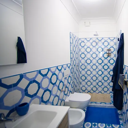 Casa Giorgio A Serene Corner Of Paradise In