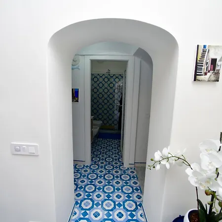 Casa Giorgio A Serene Corner Of Paradise In Сasa de vacaciones