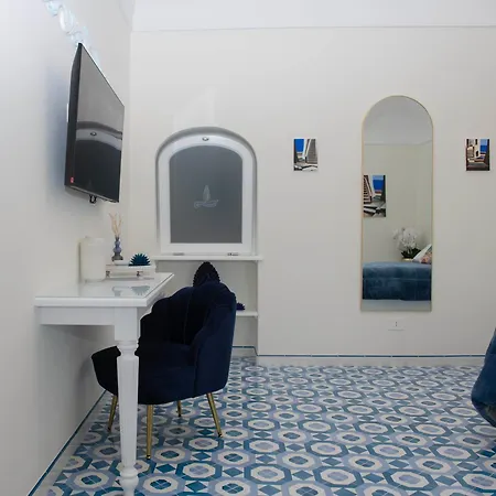 Casa Giorgio A Serene Corner Of Paradise In * Positano